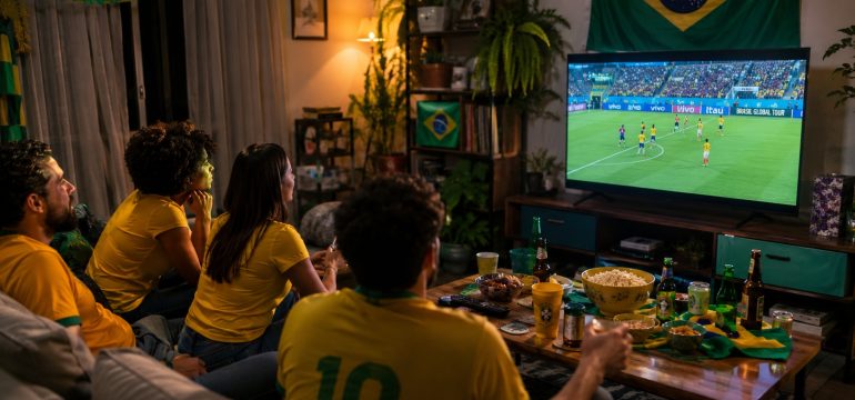 Por que a Copa preocupa bancos e consumidores