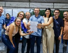 Prefeitura autoriza construção de UBS modelo em Bela Macaíba