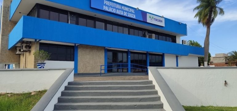 Prefeitura de Macaíba antecipa 40% do décimo terceiro salário