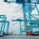 Primeiro terminal de contêineres 100% eletrificado da América Latina é inaugurado no Porto de Suape