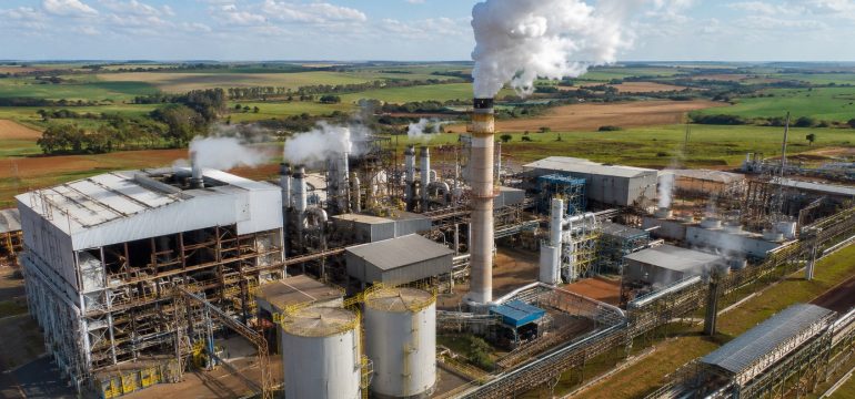Restrições energéticas exigem olhar atento às especificidades da cogeração