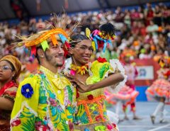 São João de Macaíba chega ao Polo Centro no próximo domingo (28), com o Arraiá Quatrocentão
