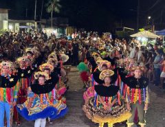 São João do Povo é festejado em comunidades rurais tradicionais de Macaíba