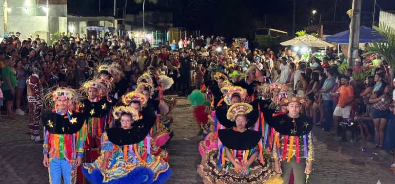 São João do Povo é festejado em comunidades rurais tradicionais de Macaíba