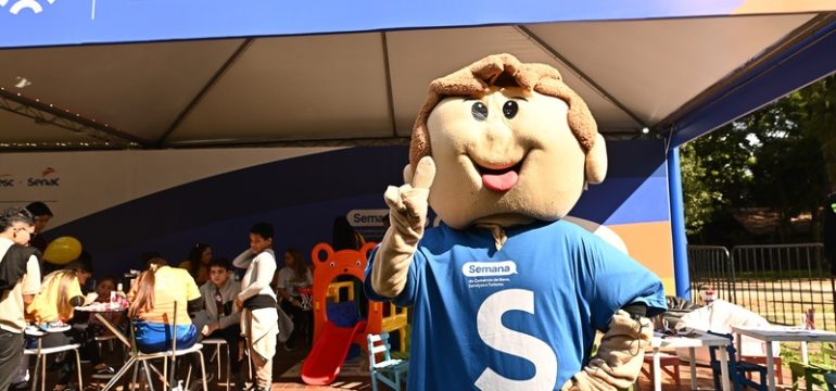 Semana S 2026 mobiliza mais de 3 milhões de pessoas no país