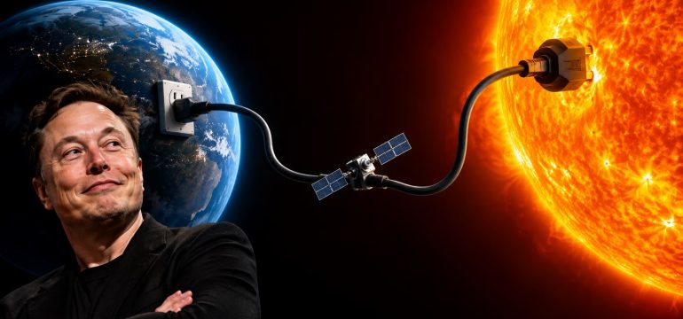 SpaceX: o X da questão