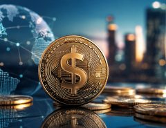 Stablecoin não é o futuro: é o presente silencioso do sistema financeiro