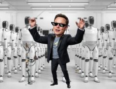 Tesla em Busca da Abundância Incrível