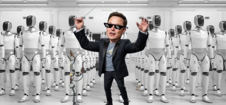 Tesla em Busca da Abundância Incrível