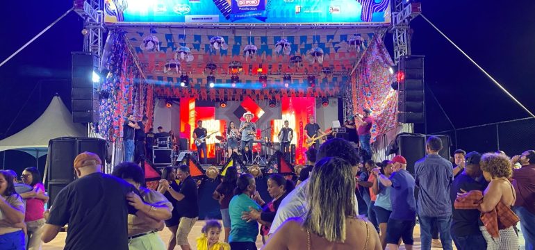 São João de Macaíba 2026 estreia na zona rural na próxima sexta, em Riacho do Sangue