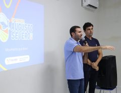 Incrições para a 56ª edição da Corrida Augusto Severo começam nesta quarta-feira, 10