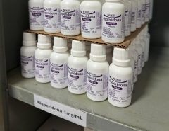Prefeitura adota protocolo para distribuição de risperidona a pacientes com TEA em Macaíba