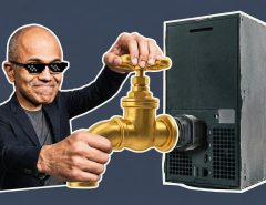 Xbox: CEO e presidente do conselho da Microsoft mandou fechar a torneira