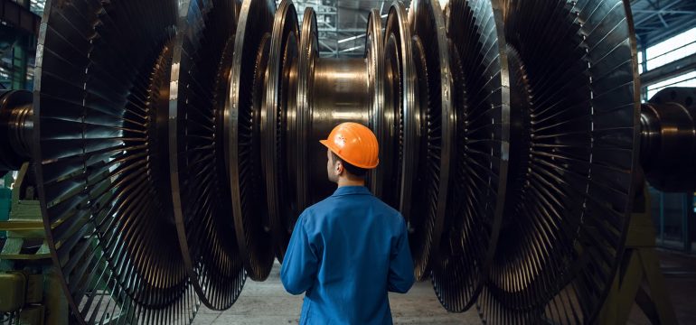 A conta de luz de US$ 1 bilhão