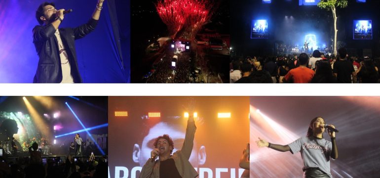 Adora Macaíba é sucesso de público em sua segunda edição