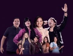 Adora Macaíba reúne grandes nomes da música gospel nos dias 10 e 11 de julho