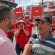 Cadê? O candidato que ninguém viu, ninguém conhece, mas aparece na pesquisa