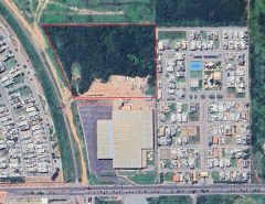 Grupo Carrefour Brasil coloca terreno de 35 mil m² à venda em Mossoró (RN)