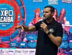 EXPO Macaíba é lançada oficialmente e promete reunir agro, negócios e grandes shows em agosto