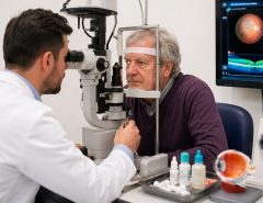 Glaucoma: doença silenciosa exige diagnóstico precoce para evitar cegueira irreversível