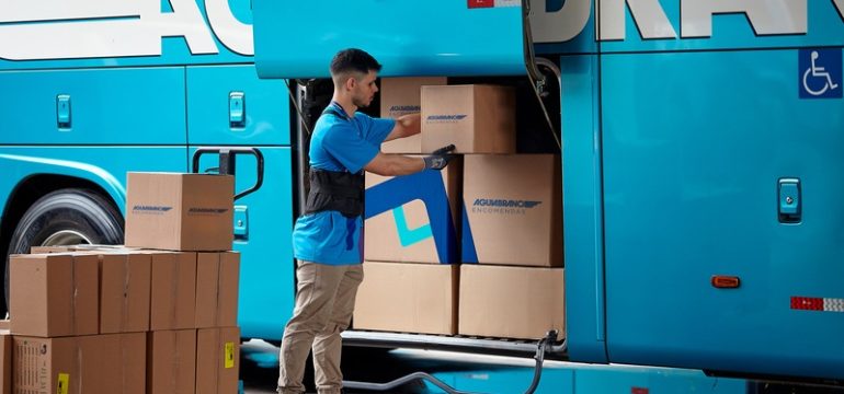 Logística ganha papel estratégico em cenário de juros elevados