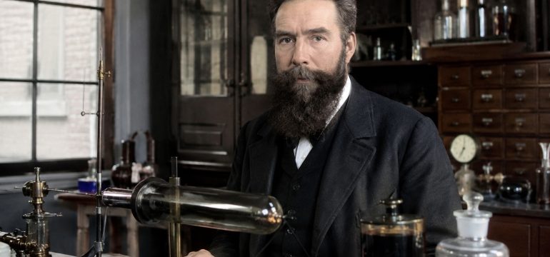 O acaso que revolucionou a medicina: como um erro de laboratório revelou os raios X