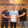Prefeitura de Macaíba autoriza reforma completa do Ginásio Davi Florentino, na Vila São José