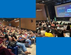 Seminário Educação Macaibense em Movimento tem recorde de inscritos