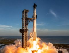 Starship vence novos desafios e coloca a SpaceX diante de uma nova era espacial