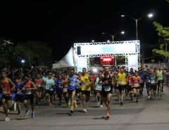 Entrega dos kits da 56ª Corrida Augusto Severo começa nesta quinta-feira (30)