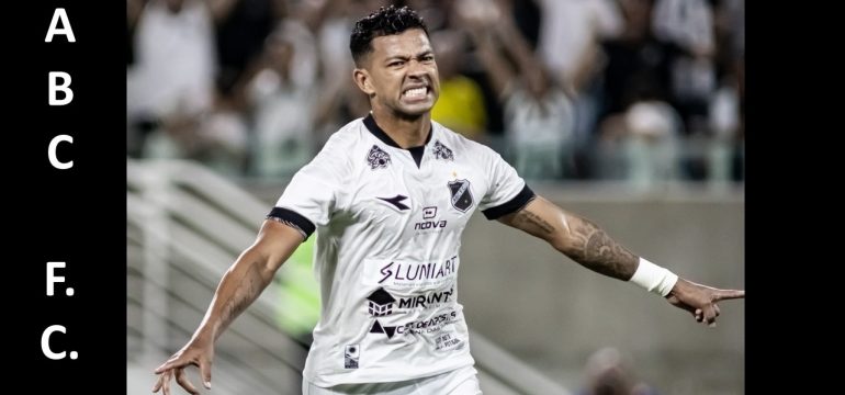 ABC VOLTA À SÉRIE C COM FESTA HISTÓRICA NA ARENA DAS DUNAS