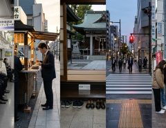 O País do Respeito: As Regras Simples que Fazem do Japão um Exemplo para o Mundo