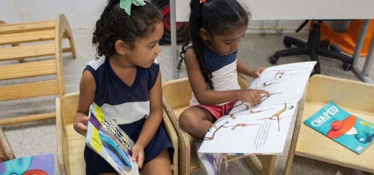 Macaíba registra maior índice do Ideb da série histórica
