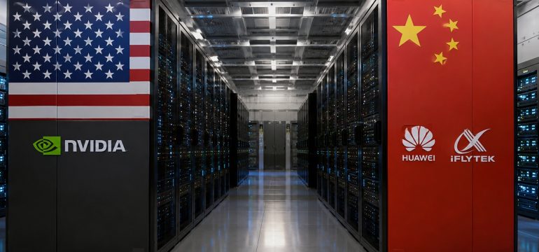 O supercomputador brasileiro entre EUA e China