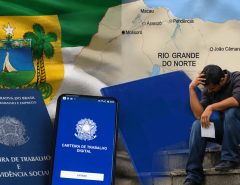 RN registra taxa de desocupação de 5,6% no segundo trimestre de 2026