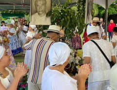 Segunda louvação à Jurema Sagrada acontece em Macaíba no próximo sábado