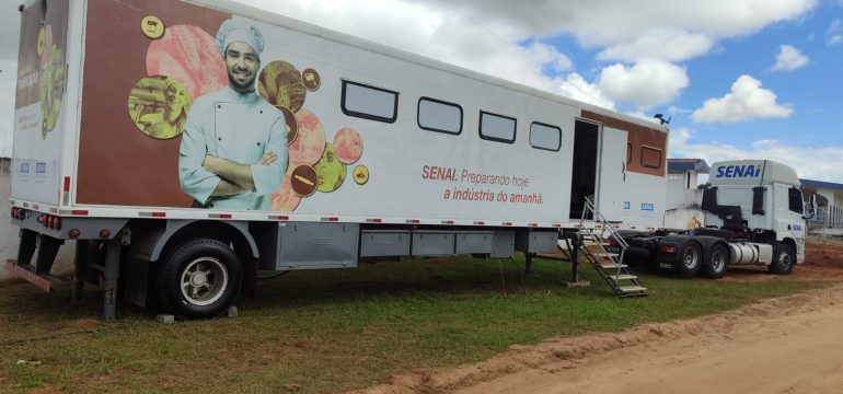 EXPO Macaíba oferece diversos cursos de capacitação técnica gratuitos