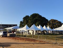 I EXPO Macaíba: últimos preparativos para a estreia de uma das maiores feiras de agronegócio do RN