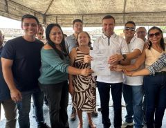 Prefeitura de Macaíba autoriza construção do terceiro mercado público e drenagem