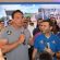 Emídio Júnior reúne grande público em encontro com Styvenson Valentim