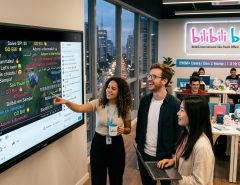 Bilibili, o YouTube made in China chegou