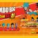Burger King e Dragon Ball Super se unem em experiência especial para fãs no Brasil