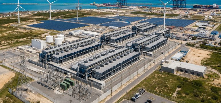Ceará: o destino dos turistas e data centers