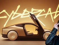 Cybercab: os Ubers autônomos da Tesla