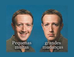 Meta: pequena multas, grandes mudanças