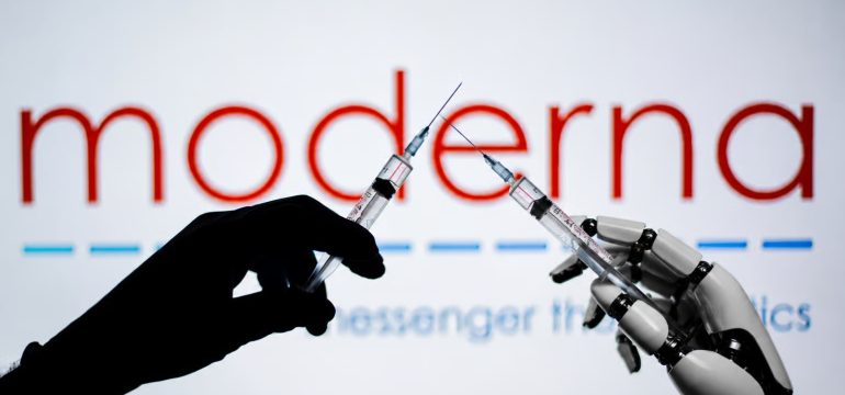 Modernizando a vacina contra o câncer!