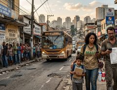 O brasileiro paga cada vez mais — e quer saber onde está o resultado