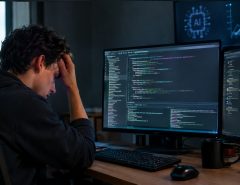 O fim do boom dos cientistas da computação