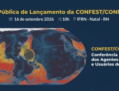 Rio Grande do Norte será sede da maior conferência internacional do IBGE