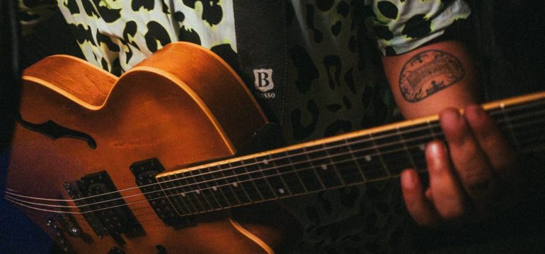 Inscrições para o Festival Autoral da Música Macaibense iniciam nesta sexta-feira (18)